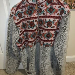 Simply Southern Sweater